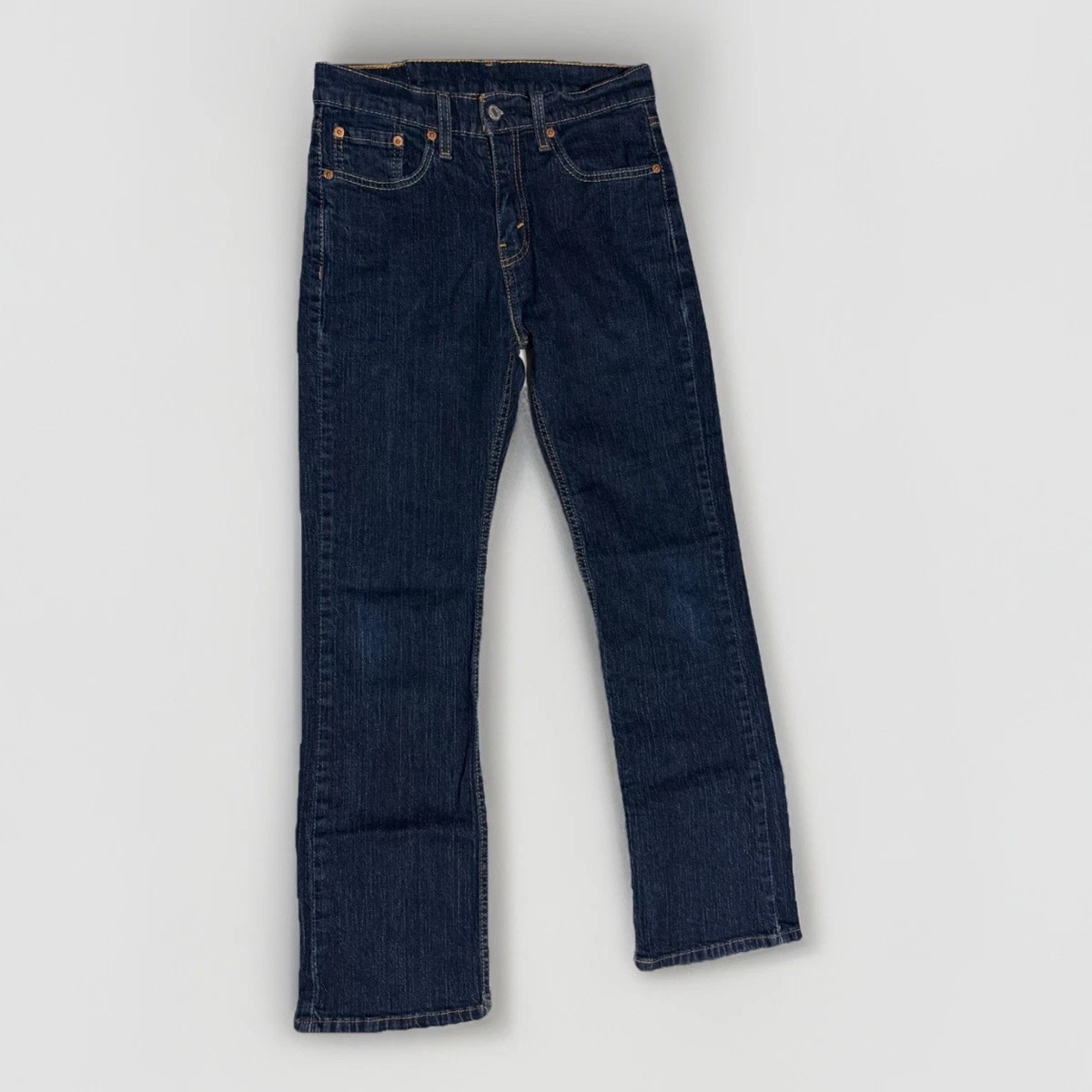 Levis 527 Black for sale | eBay