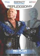 A4163- 2012 TRISTAR TNA Impact Reflexxions #s 1-100 -You Pick- 15+ FREE US SHIP
