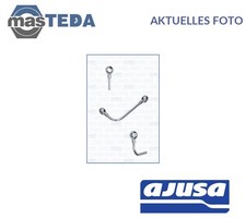 OP10003 ÖLLEITUNG LADER AJUSA FÜR OPEL MERIVA 1.7 DTI 1.7L 55KW