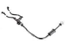Crankcase Breather Hose Pipe Mini F74 U06 X1 U11 X2 U10 1.5 2.0 13909487581