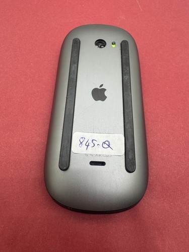  Apple A1657 🖱️ Magic Mouse 2 Bluetooth Maus Multitouch Schwarz Magic-maus - Bild 11 von 16