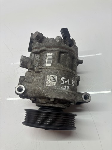 Klimakompressor für VW Audi Seat Golf A3 Ibiza 1,4 TSI TFSI CPTA CPT 5Q0820803