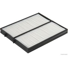 Filtre d'habitacle Hyundai TERRACAN