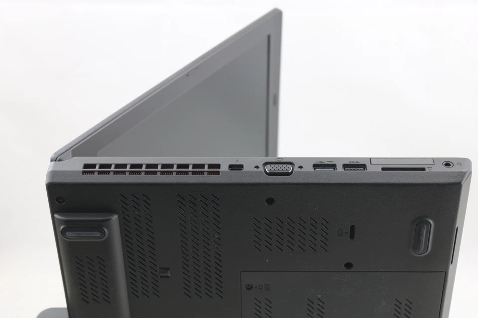Lenovo ThinkPad W541 · i7-4600M · 16GB · 256GB, Foto 3 von 5