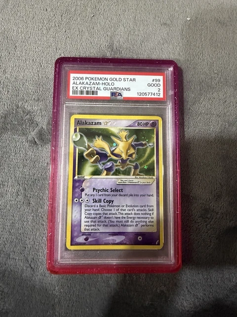 Alakazam