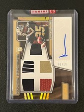 Law of Cards: Leaf Files Claim for Attorneys' Fees Against Panini 18