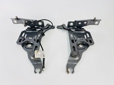 Capot BMW 3,0