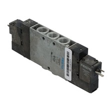 Festo CPE18-M1H-5J-1/4 Used UMP