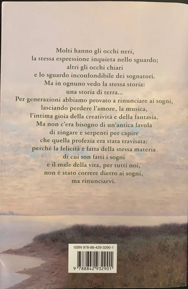 La casa sull'argine. La saga della famiglia Casadio, foto 2 di 3
