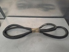 Joint de porte avant gauche CITROEN JUMPY 3 M PHASE 1