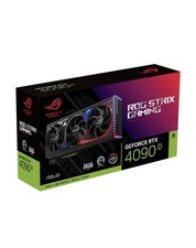 ASUS ROG STRIX RTX 4090 D GDDR6X GAMING GPU Graphics Card 2