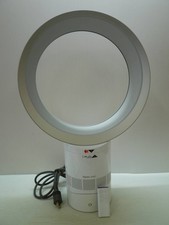 Dyson Cool AM06 Table Fan 300mm 2019 White Bl...