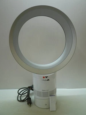 Dyson AM06 (Cooling Fan) Electric Table/Desk Portable Fans for