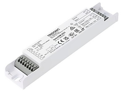 BASICDIM DGC DALI Steuerung Smart Home schraubbar 220-240VAC Relais IP20 TRIDONI