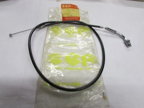 CABLE ASSY, THROTTLE NO.2 | L,M,A,B