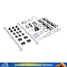 Drallklappen Gest&auml;nge Ansaugkr&uuml;mmer & Dichung Reparatursatz F&uuml;r Mercedes 524281