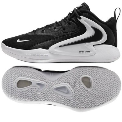 Nike Zoom Hyperset 2 FQ7070-001 Volleyball Shoes Black | eBay