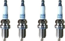 4x Candele di accensione per Chevrolet Buick Cadillac 1.4L 41 121, 55585517 Candele