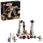 LEGO Star Wars: The Clone Wars V-19 Torrent Starfighter Building Set Toy Gift