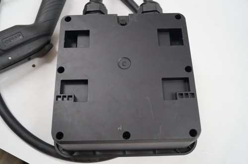 Q EV1Q0 EVIPOWER Vehículo Eléctrico AC Estación de Carga Inteligente 240V Portátil PoR D211 - Imagen 7 de 9