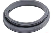 Samsung WW90 WW90J5456FW/EU  Eco Bubble Washing Machine Door Seal Rubber Gasket