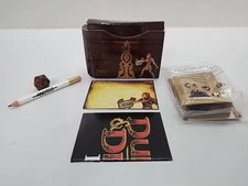 D&D '07 Worldwide Game Day Box Set  Tara Human Fighter new
