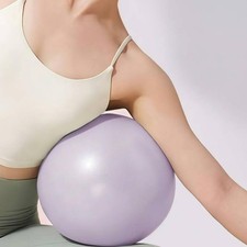 Beckenbodentrainingsball Verstärkte Ballwand...