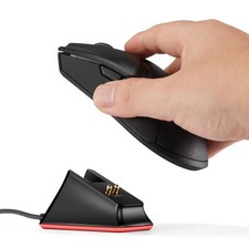 Charging Dock for Razer Mouse DeathAdder V2 Pro,Naga Pro,Viper Ultimate,and