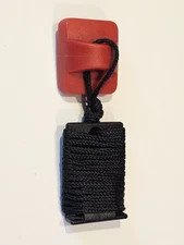 Magnetic Treadmill Safety Key FITS MANY MODELS ProForm Nordic Track & MORE