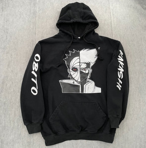 Kakashi Hoodie | eBay