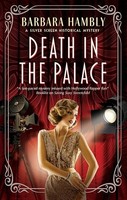 Death In The Palace - Hardback - F31Z
