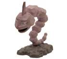 Onyx Pokémon Vintage TOMY Figure Authentic Nintendo C.G.T.S.J. G81