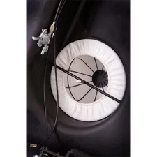 Billy Goat 831226 Replacement Filter,Use With Qv Series