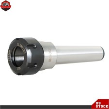 Brown  Sharpe 9 ER32 Collet Chuck Tool Holder New