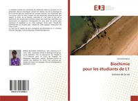 Christelle Banze | Biochimiepour Les éTudiants De L1 | Taschenbuch | FranzöSisch