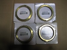 Richmond Gear 1304091010 Synchro Ring 1-2 And 3-4 R O D 6 Speed Road Race 5 Sp