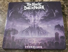 The Black Dahlia Murder - Everblack (2013) Metal Blade Records CD Death Metal