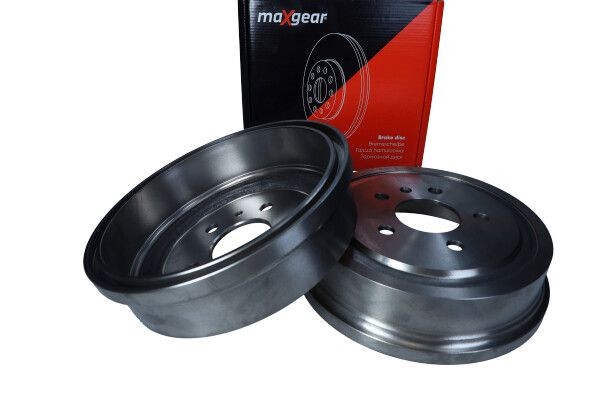 Tambours de frein MAXGEAR 19-1352 pour OPEL de diamètre 200 mm