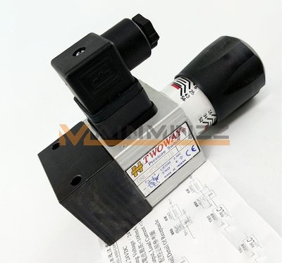 1PC TWOWAY DNL-050K-21B Oil electric pressure switch relay New *lm
