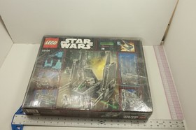 Lego Star Wars LOT: 75104 & 75172 (Sealed, but some wear)