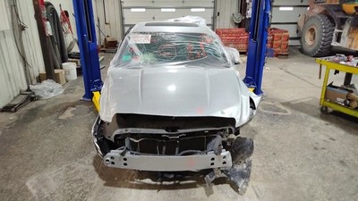 Audio Equipment Radio Amplifier Bose Audio System Base Fits 13-17 ATS 1178812