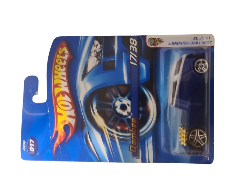 Lote de 3 coches Hot Wheels One Treasure Hunt. Número 166, una primera edición  Foto 3 de 4