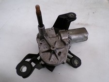 Heckwischer Opel Vectra C Caravan Wischer Heckwischermotor 13166415 *528A15*
