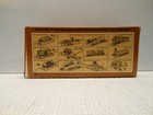 HO TYCO SWIFT REFRIGERATOR LINE RAILROAD BOX CAR IN BOX — photo 2
