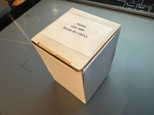 George Kovacs P9451-2 Chrome 1-Light Mini Pendant Modern Chrome Larry Open Box - Picture 4 of 7