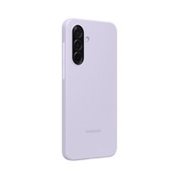 Samsung Silicone Case FüR Galaxy A36, Lavender