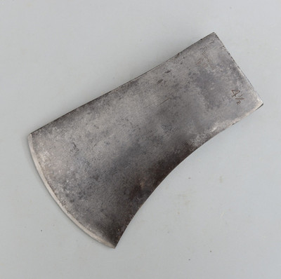 Vintage No910-4066 4 1/2lbs Fällaxtkopf Breitpfeil 89 BB