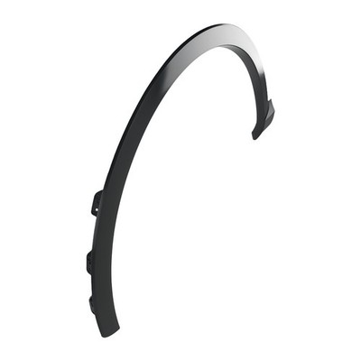 Front Left Fender Flare Trim for Audi Q3 15-18 8U0853717 AU0853717
