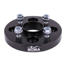 BORA WHEEL SPACERS KUBOTA BX SERIES, FRONT AXLE, 5.5โ THICK - USA MADE