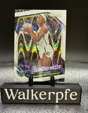 Panini 2025 Panini Prizm WNBA Diamond Miller Minnesota Lynx Prizm #27